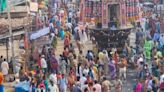 Devotees throng Chidambaram for Aani Thirumanjanam festival