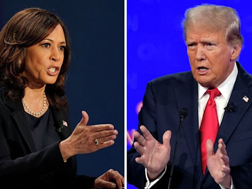 Harris and Trump debate Tuesday: With no hot mics and voters mostly decided, what to watch for.