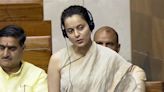 Kangana Ranaut's maiden speech as BJP MP in Lok Sabha; here's what she said