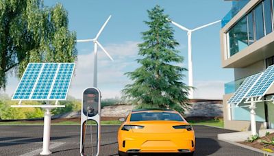 Tata Power Solar Systems Partners with Bank of India for Solar and EV Charging Station Financing