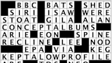 Off the Grid: Sally breaks down USA TODAY's daily crossword puzzle, PTA Meeting