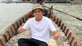 El influencer peruano Óscar Curi, al que dieron por muerto tras probar comida callejera en India, reaparece en redes sociales