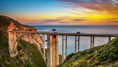 Traveling Rich: The Jaw-Dropping Cost To Vacation in Big Sur Like the Wealthy