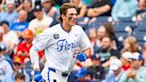 Florida overwhelms Kentucky to keep their Men’s College World Series dreams alive