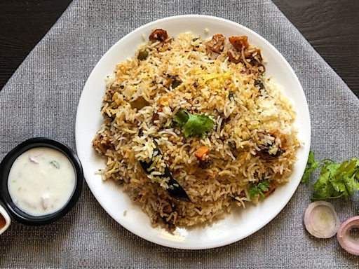 The ultimate biryani trail: Exploring the best biryani spots across India