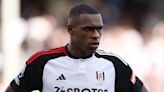 Fulham to make late call on Issa Diop's fitness for Brighton clash