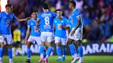 Cruz Azul corta mala racha y alarga crisis del América