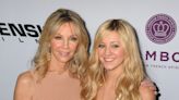 Heather Locklear Sends Heartfelt Birthday Wishes to Lookalike Daughter