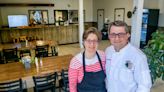 From the Mediterranean to Metamora: Love of cooking evolves into family restaurant