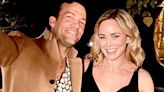 Arrowverse Actress Caity Lotz Is Engaged to Kyle Schmid