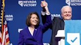 Nevada Sen. Catherine Cortez Masto Wins Reelection in Most Important Race for Democrats