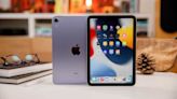 The long wait for the next iPad mini might be even longer