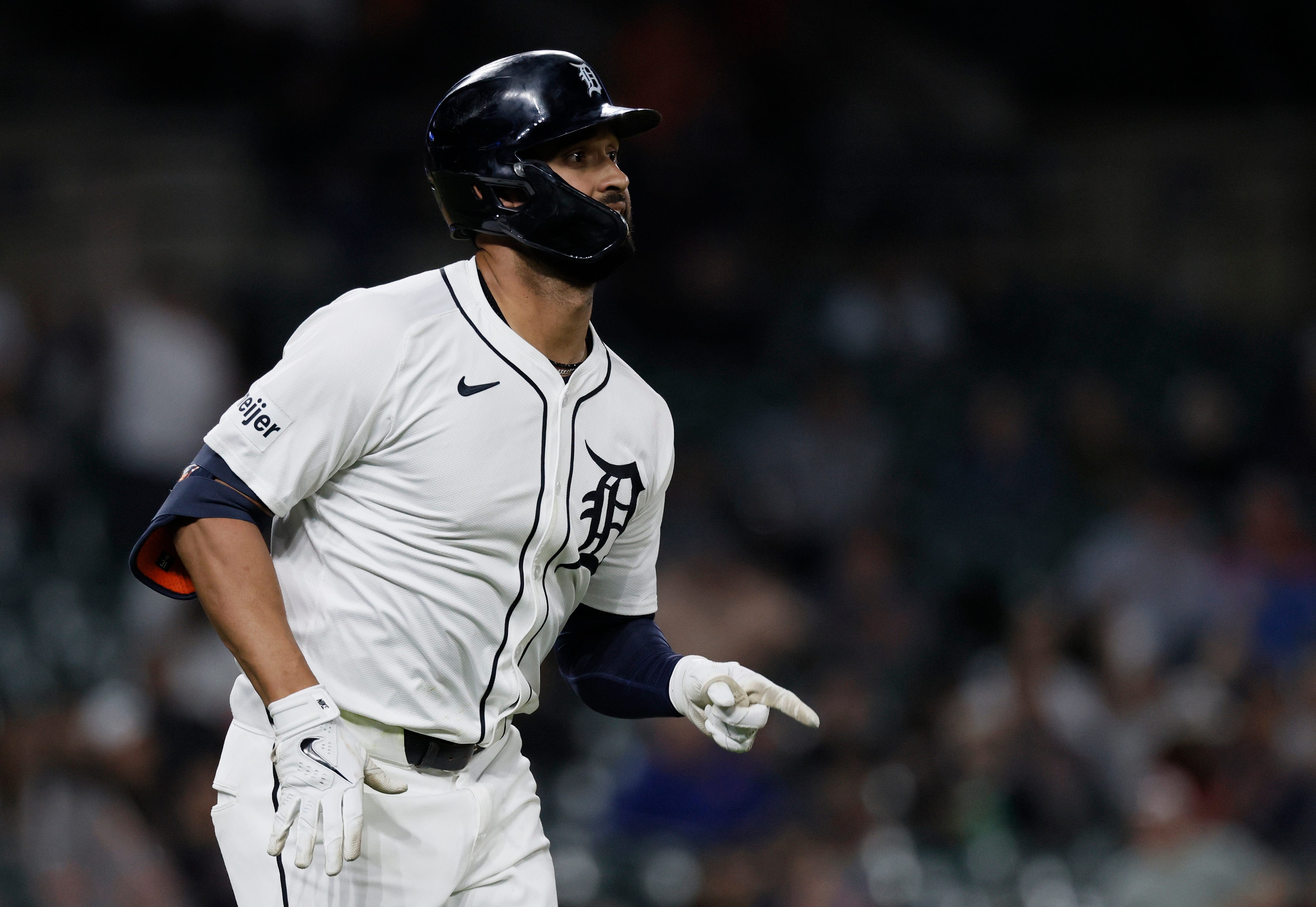 Detroit Tigers put themselves in 'great position' with above .500 record in April