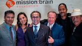 Manfred Mauricio Quintanilla Hernández invita a “We Love Gala 2024” Mission: Brain