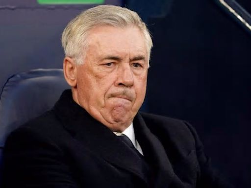 Carlo Ancelotti: "Todo el mundo nos daba por muertos y el Madrid nunca muere"