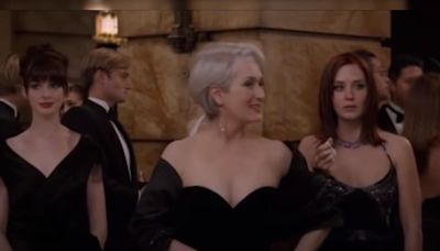 Everything We Know About The Work-In-Progress The Devil Wears Prada Sequel