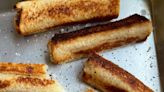 Grilled Cheese Roll-Ups Are a Crispy, Gooey Treat for Kids (or Adults)