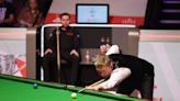 Jak Jones vs Kyren Wilson LIVE: World Snooker Championship score and updates from unlikely Crucible final