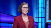 'Jeopardy!' Contestant Shoots His Shot With 'Celebrity Crush' Mayim Bialik