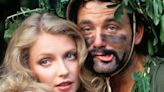 'Caddyshack' and 'Tron' Star Cindy Morgan Dead at 69