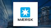 A.P. Møller – Mærsk A/S (OTCMKTS:AMKBY) Short Interest Update