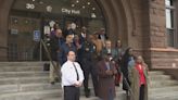 Rochester faith leaders push for change in city culture ahead of National Day of Prayer