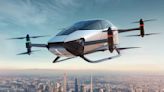 Xpeng entregará a sus clientes los primeros autos voladores en 2026