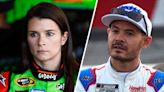 Danica Patrick Weighs In on "Tall Challenge" Facing Kyle Larson in Coca-Cola 600, Indy 500 Same-Day Feat