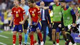 Spain beat France 2-1 to book place in Euro 2024 final