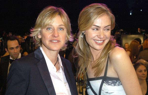 Insiders Allege Ellen DeGeneres & Portia de Rossi’s Marriage Has ‘Taken a Toll’ After This Event