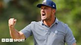 US Open 2024: Bryson DeChambeau beats Rory McIlroy for second major