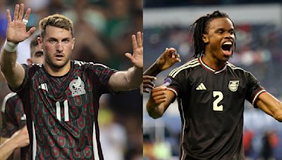 México - Jamaica en Copa América: previa, a qué hora, dónde y cómo ver por televisión e internet