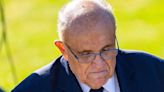 Accountants Don't Want To Help Rudy Giuliani In Bankruptcy Case, His Lawyers Say