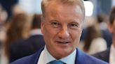 Russia's Sberbank CEO expects significant cooling of lending growth in H2