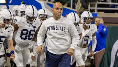What the Early Betting Odds Say About Penn State Football in 2024