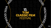 TCM Sets Dates & Theme For 2024 Classic Film Festival Following Network’s Executive Overhaul