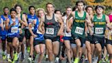 Fifth runners will likely decide these tight cross country battles