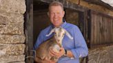 Countryfile’s Adam Henson admits ‘struggling to make ends meet’ on his farm