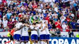 This USMNT isn't a 'golden generation' - the data shows it lacks top-end talent