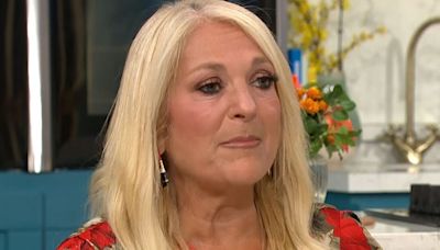 Vanessa Feltz gives verdict on Strictly scandal and Graziano Di Prima's 'kick'