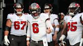 Social Media Reacts: Baker Mayfield named Tampa Bay Buccaneers starting quarterback