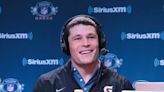 Luke Kuechly joins Panthers’ radio broadcast team