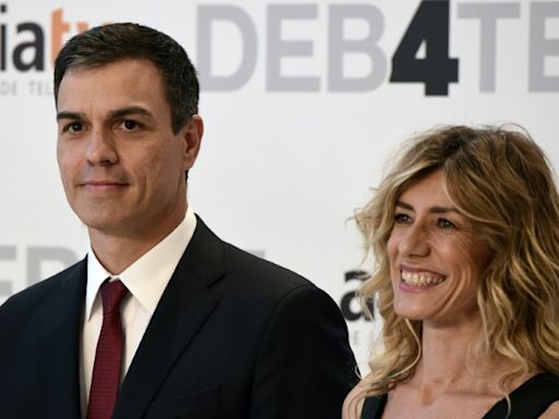 Spanish PM to testify in graft probe case against wife