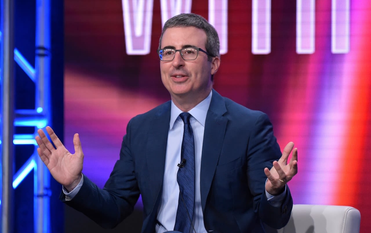 ‘Last Week Tonight with John Oliver’ buys contents of closed Red Lobster in Upstate NY