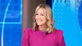 Lara Spencer reconnects with former GMA host and congratulations are in order