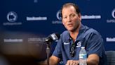 Why Penn State football coach James Franklin had to fire OC Mike Yurcich | commentary