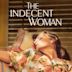 The Indecent Woman