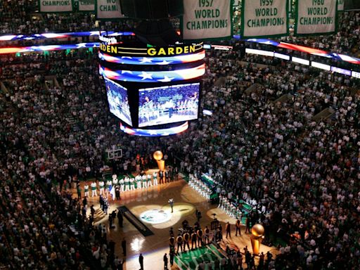 How to buy last second NBA Finals Game 5 tickets for the Boston Celtics vs. Dallas Mavericks