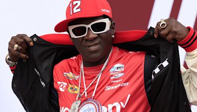 Flavor Flav Will Do 'Anything & Everything' To Save Red Lobster