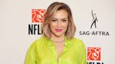 Alyssa Milano Shares Update on 'Progressive' 'Who's the Boss?' Reboot With Tony Danza (Exclusive)